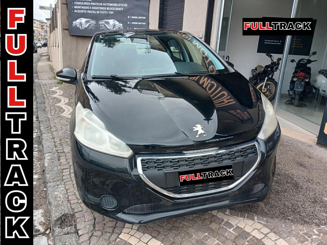 Peugeot 208 1.0 VTi 68 CV 5 porte Access