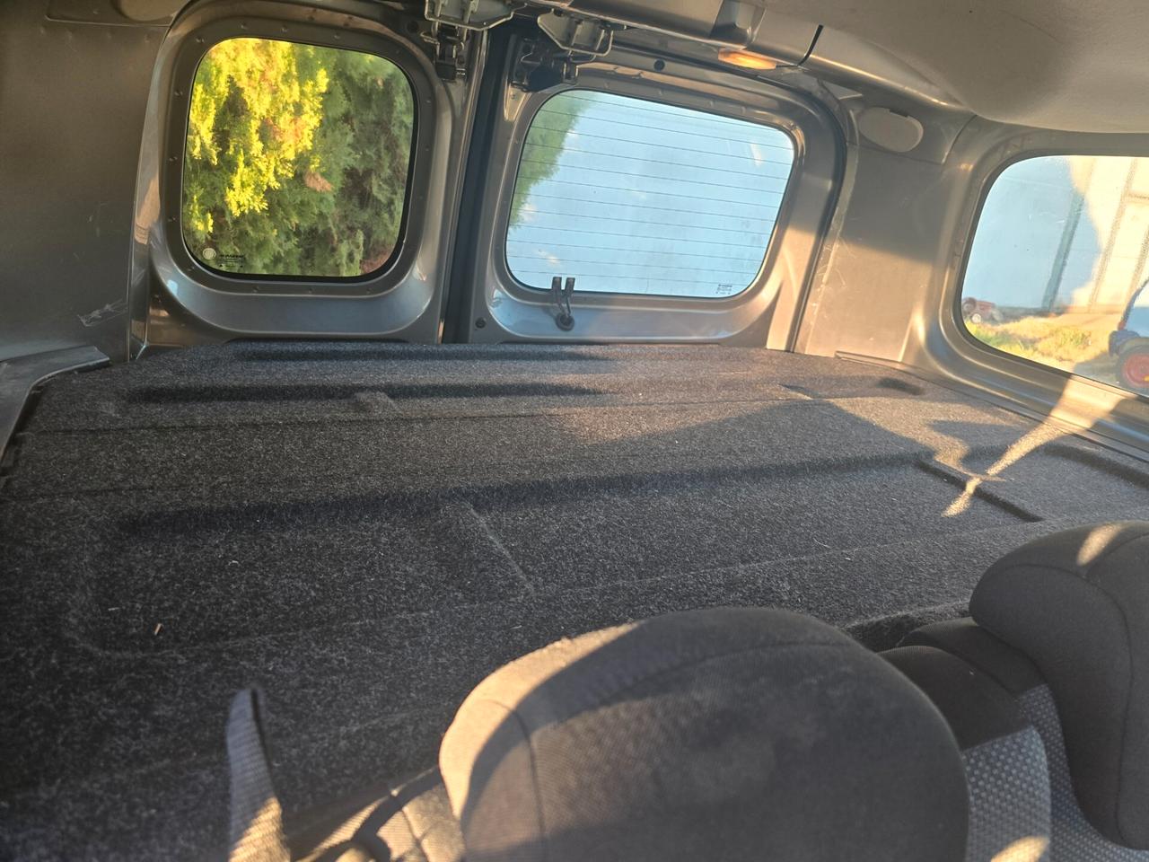 Nissan NV200 1.5 dCi 110CV Furgone