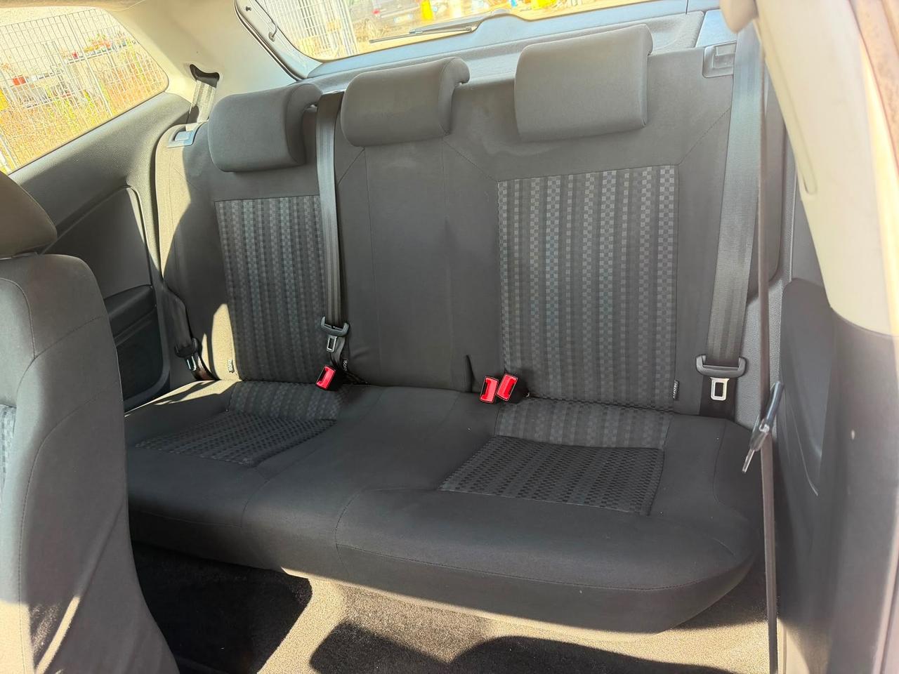 Volkswagen Polo 119000 KM GARANZIA 12 MESI