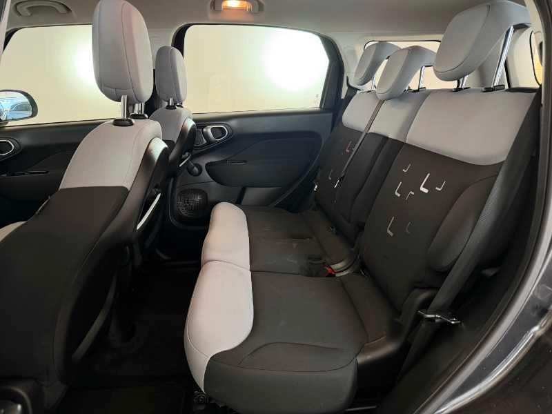 FIAT 500L - 500L living 1.6 mjt Lounge 120cv E6