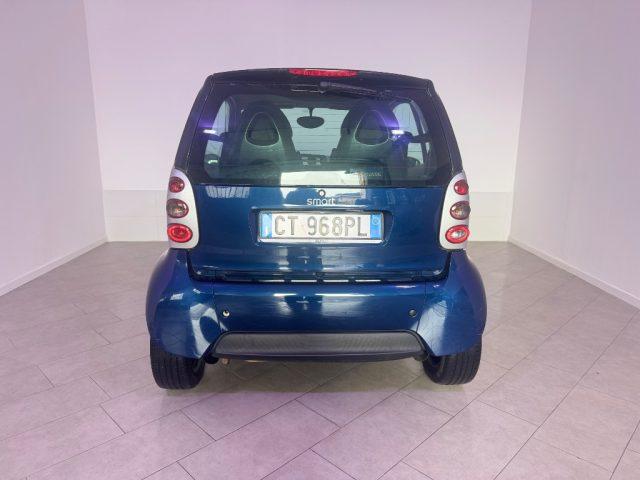 SMART ForTwo 700 coupé passion (45 kW)