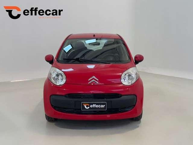 Citroen C1 1.0 5 porte AMIC1