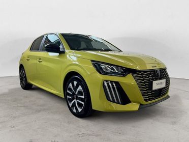 Peugeot 208 Business Turbo benzina 100