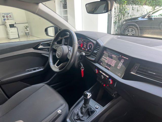 AUDI A1 allstreet 30 TFSI S tronic ADMIRED TUA DA ?249,00