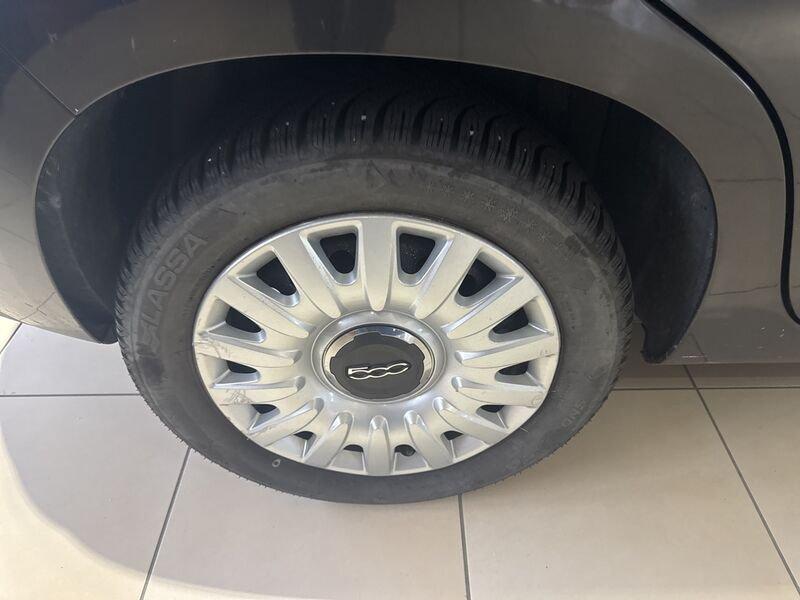 FIAT 500L 500L 1.4 95 CV Lounge