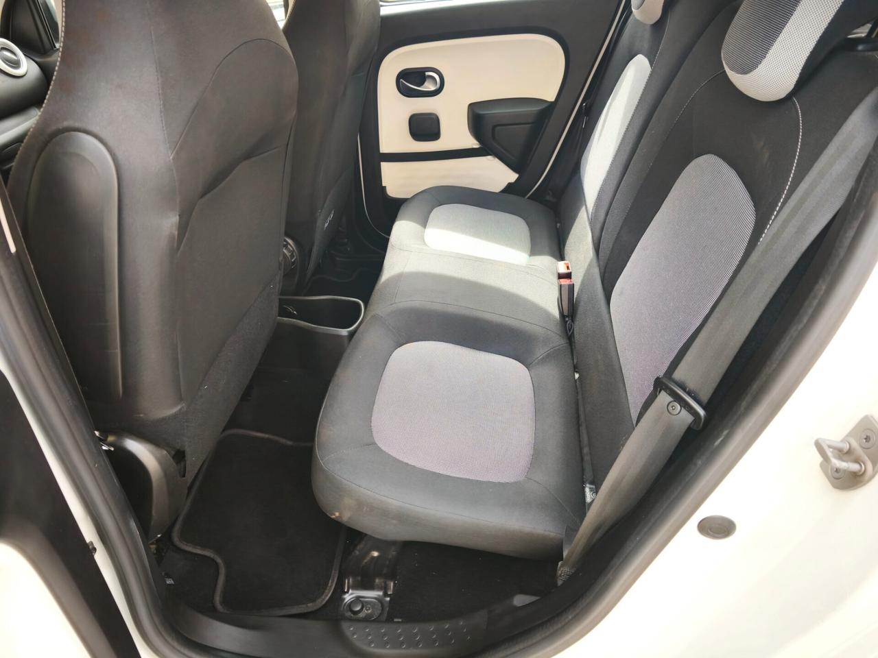 Renault Twingo SCe Stop&Start Intens