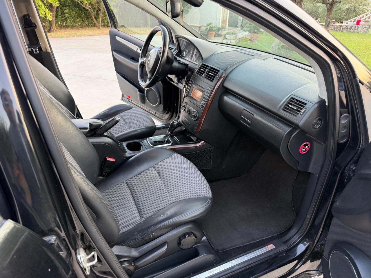 Mercedes-benz A 180 CDI Avantgarde