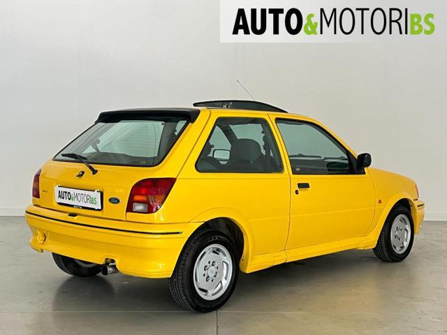 FORD Fiesta 1.6i 3 porte XR2i