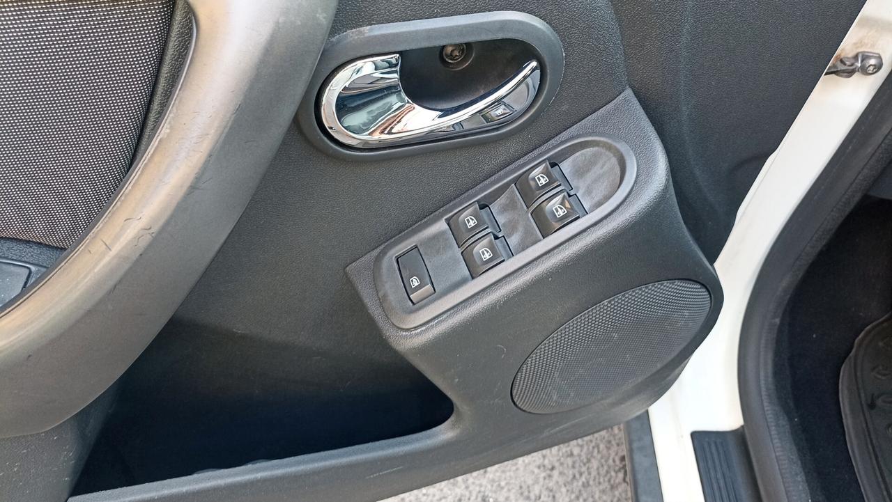 Dacia Duster 1.5 dCi 110CV Start&Stop 4x2 Lauréate