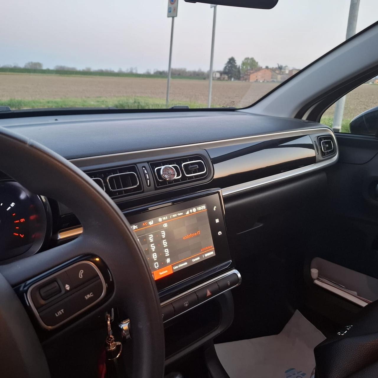 Citroen C3 PureTech 83 S&S You