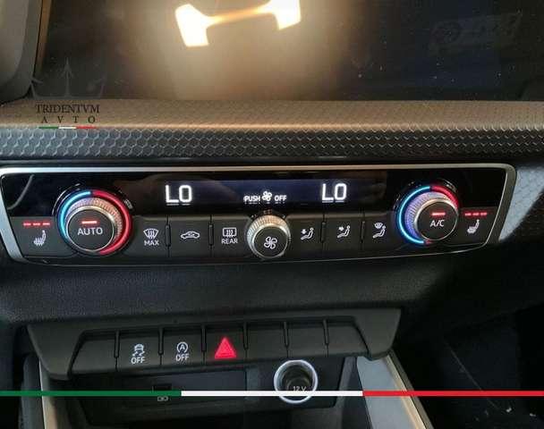 Audi A1 Sportback 25 1.0 tfsi Admired