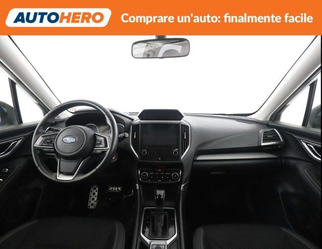 SUBARU Forester 2.0 e-Boxer MHEV CVT Lineartronic Free