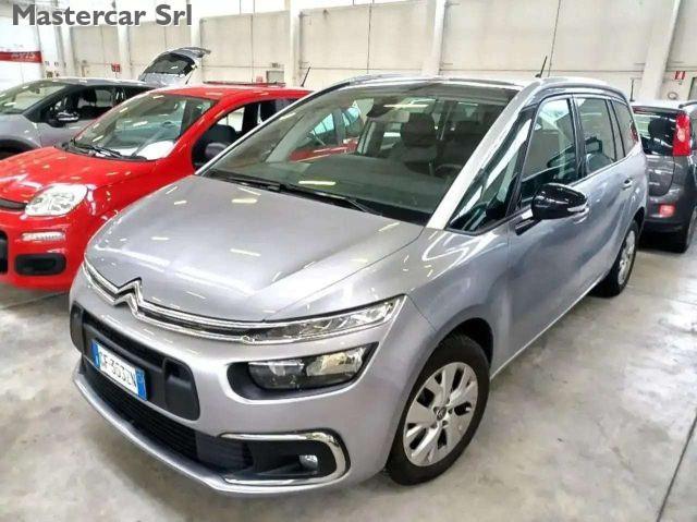 CITROEN Grand C4 Spacetourer C4 Grand Spacetourer 1.5 bluehdi 7 POSTI GF353ZN
