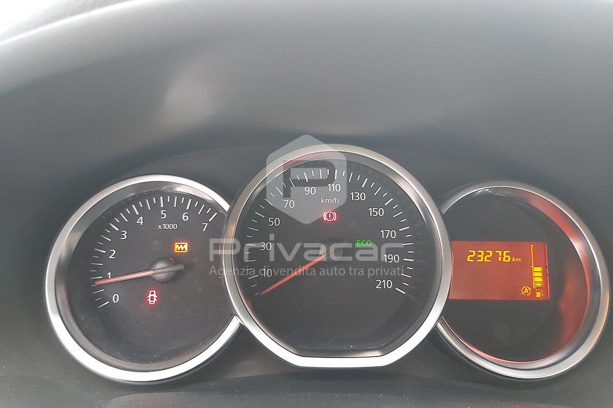 DACIA Sandero Stepway 0.9 TCe 90 CV Comfort