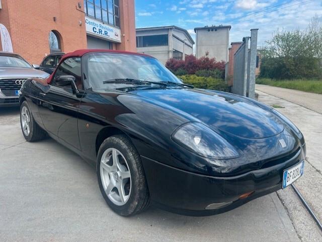 Fiat Barchetta 1.8 16V