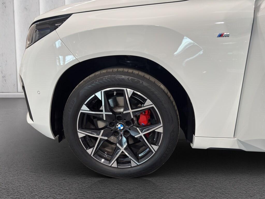 BMW X3 MSport Pro xDrive20 Steptronic