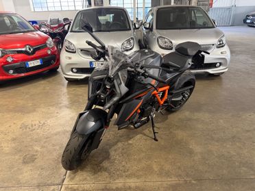 Ktm 1390 Super Duke R *PARI NUOVO REALE