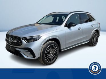 Mercedes-Benz GLC 300de 4Matic EQ-Power AMG Line Premium Tech