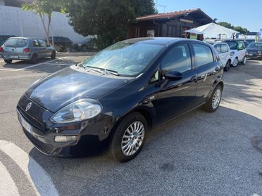 Fiat Punto 1.4 8V 5 porte Easypower Street