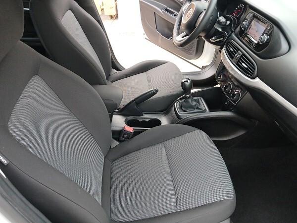 FIAT TIPO 1.3 MJT 95 CV S&S EASY BUSINESS