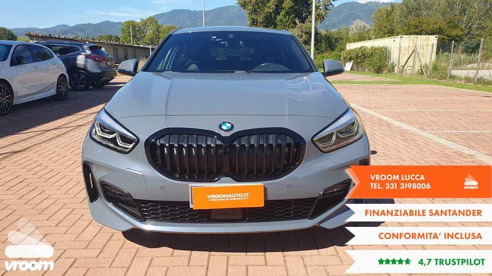 BMW Serie 1 (F40) 118d 5p. Msport