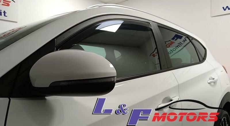 Hyundai Tucson 1.6 CRDi N Line NAVI - RETROCAMERA - LED