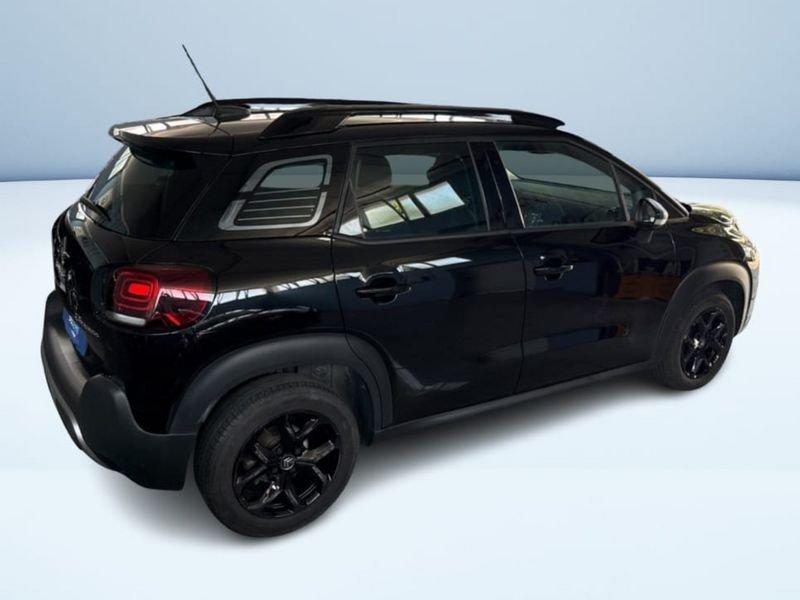 Citroën C3 Aircross 1.2 PURETECH SHINE PACK S&S 110CV