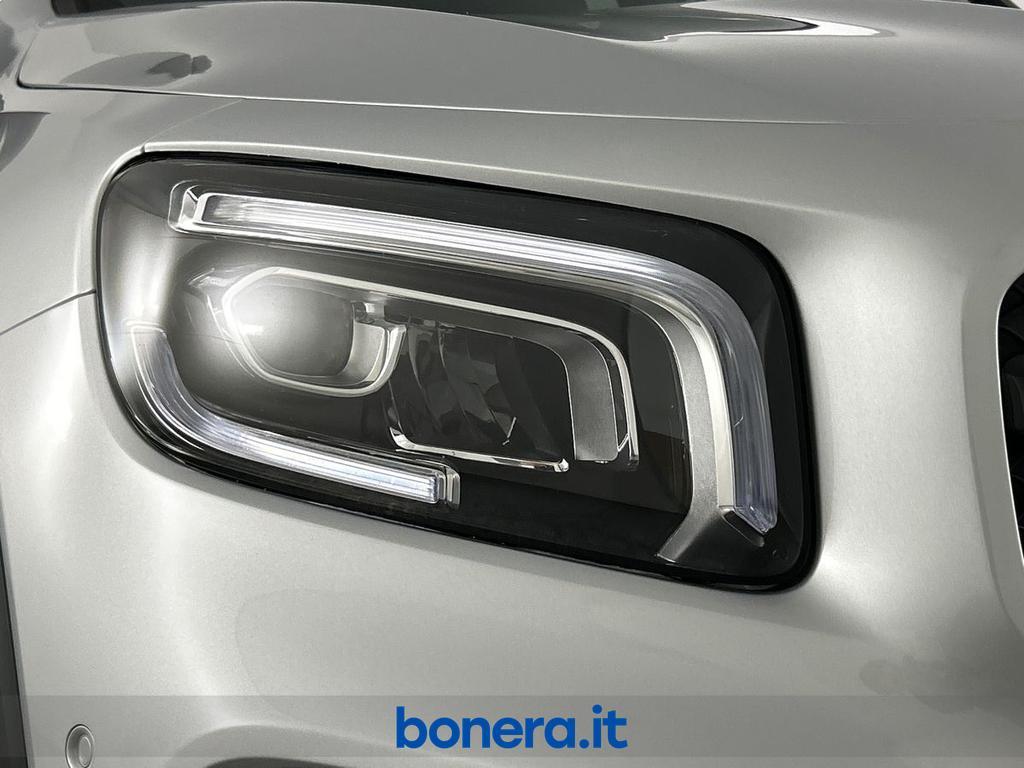 Mercedes GLB 200 D Sport Plus 4Matic 8G-DCT