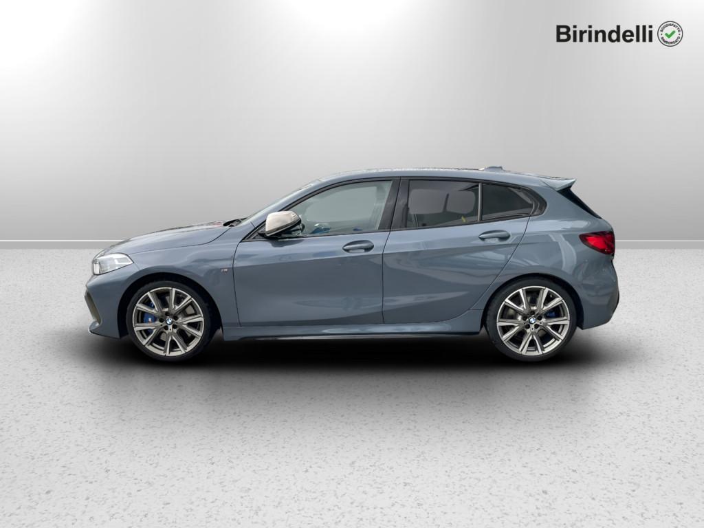 BMW Serie 1 (F40) - M 135i xDrive