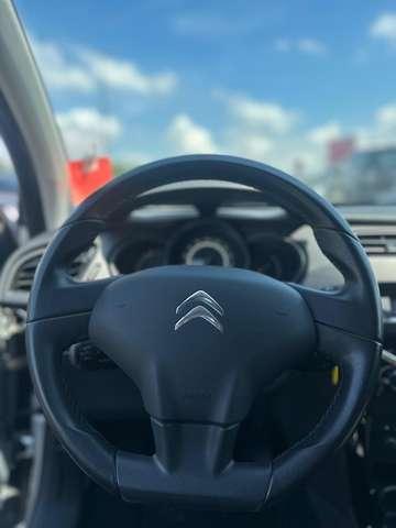 Citroen C3 C3 1.2 puretech Exclusive 82cv E6