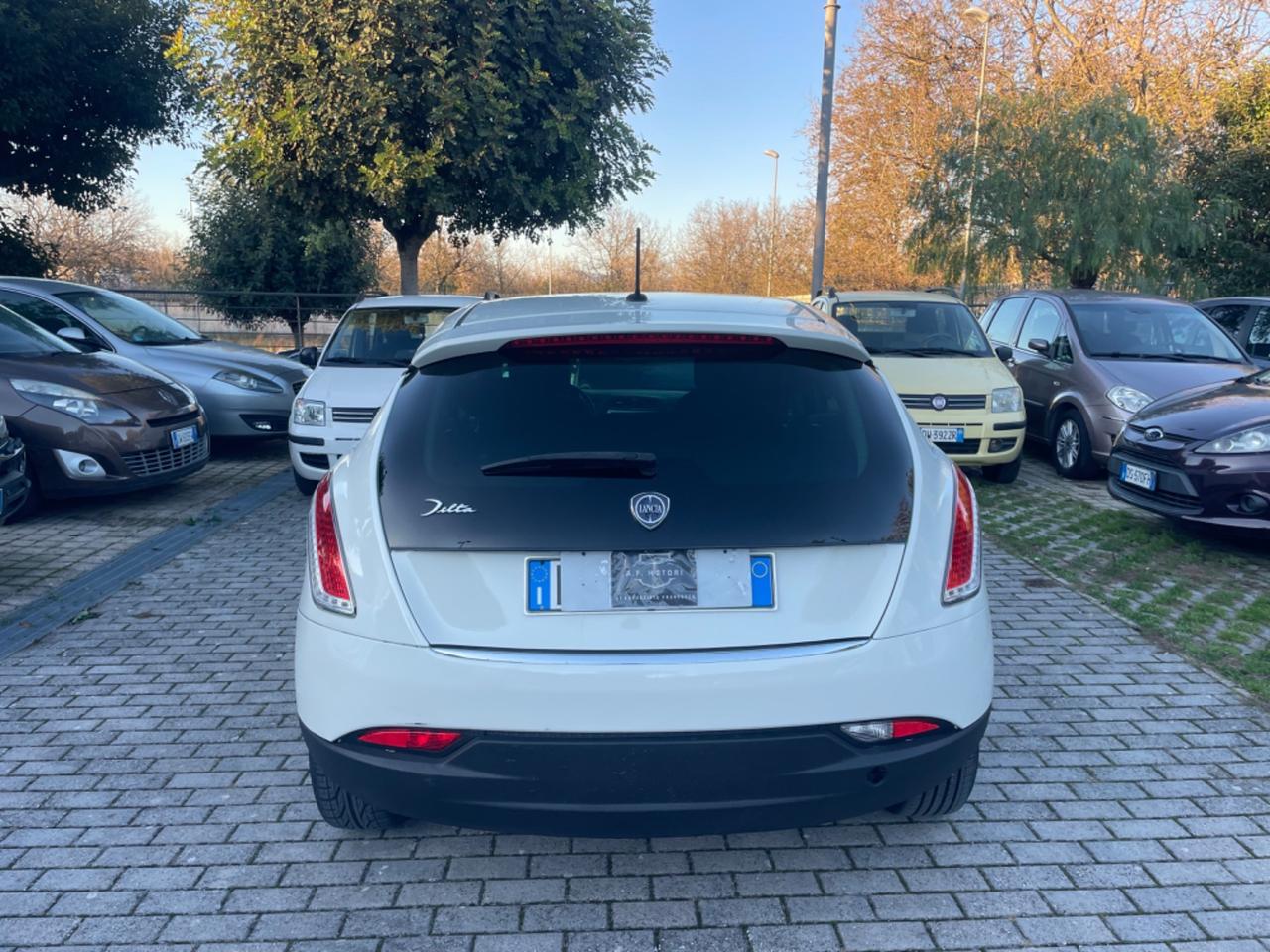 Lancia Delta 1.6 MJT DPF Selectronic Gold Automati a