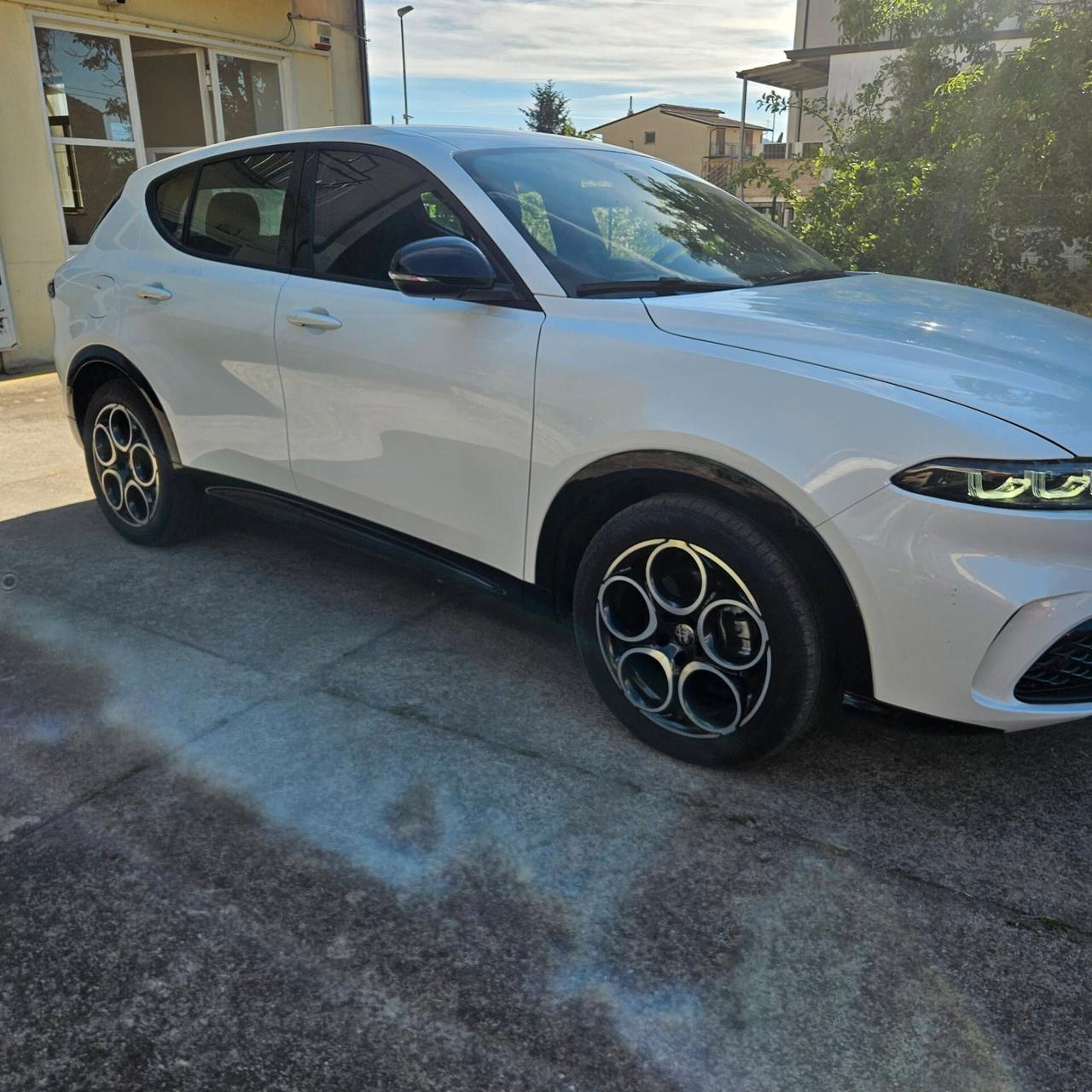 Alfa Romeo Tonale 1.6 diesel 130CV Sprint 2024