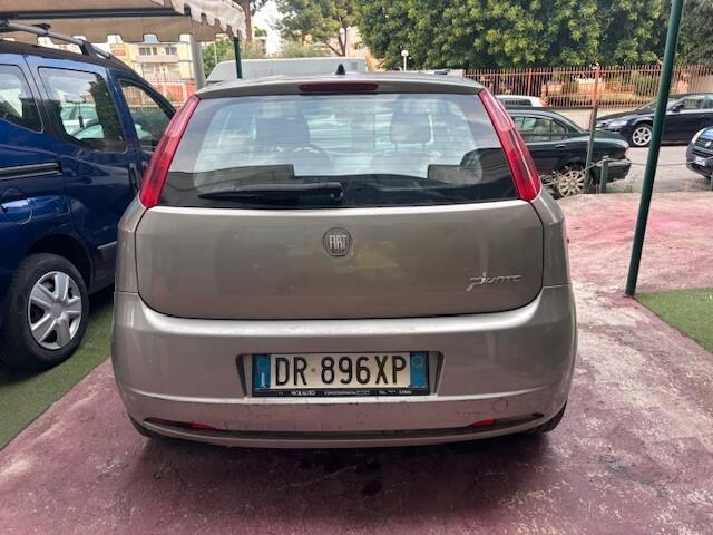 Gr.Punto 1.3 MJT Anche permuta o scambi0