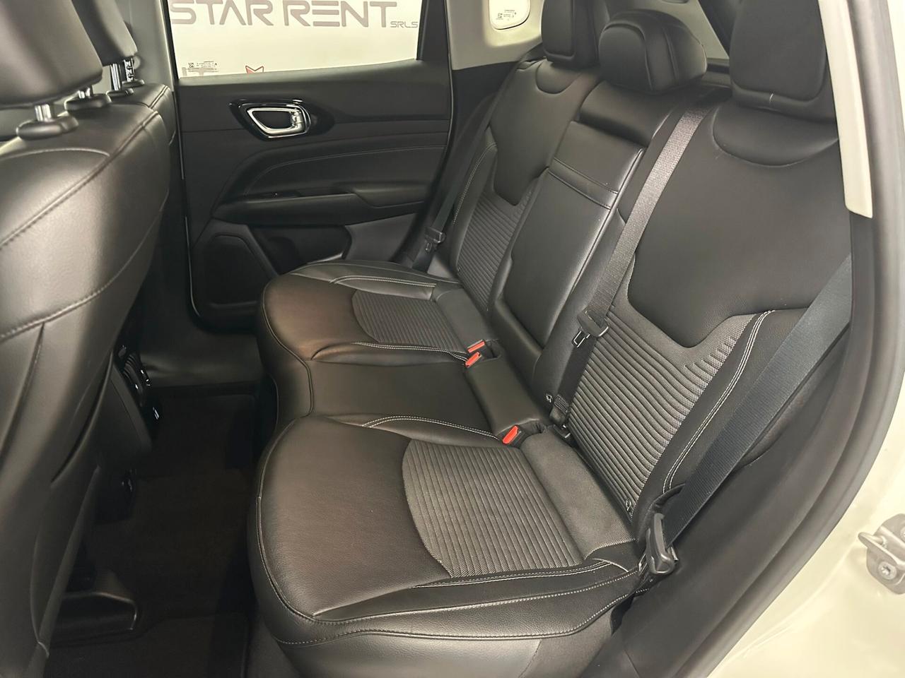 Jeep Compass 1.3 Turbo T4 190 CV PHEV AT6 4xe Limited UNICO PROPRIETARIO