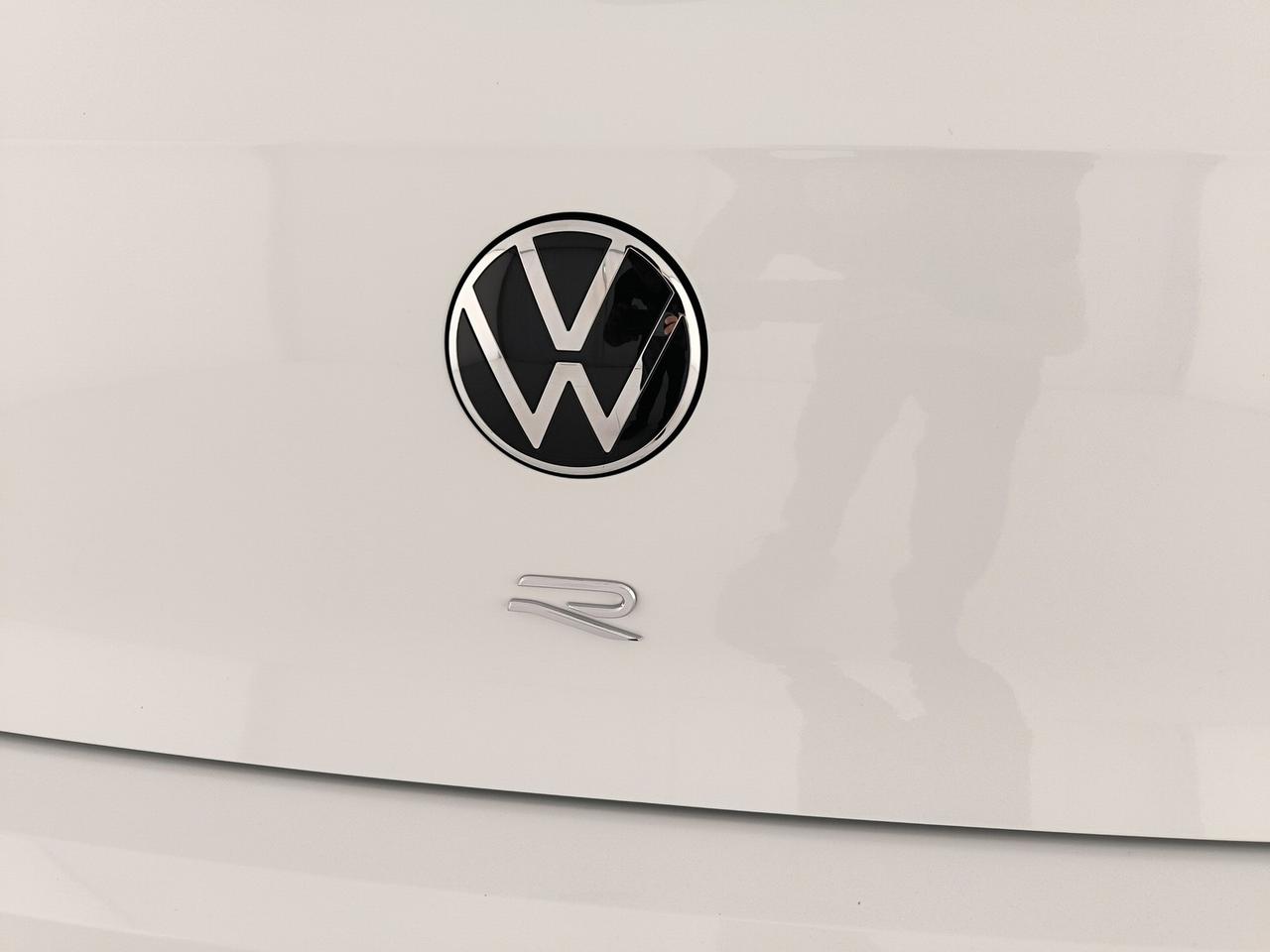 Volkswagen Golf 2.0 tsi r 4motion 333cv dsg