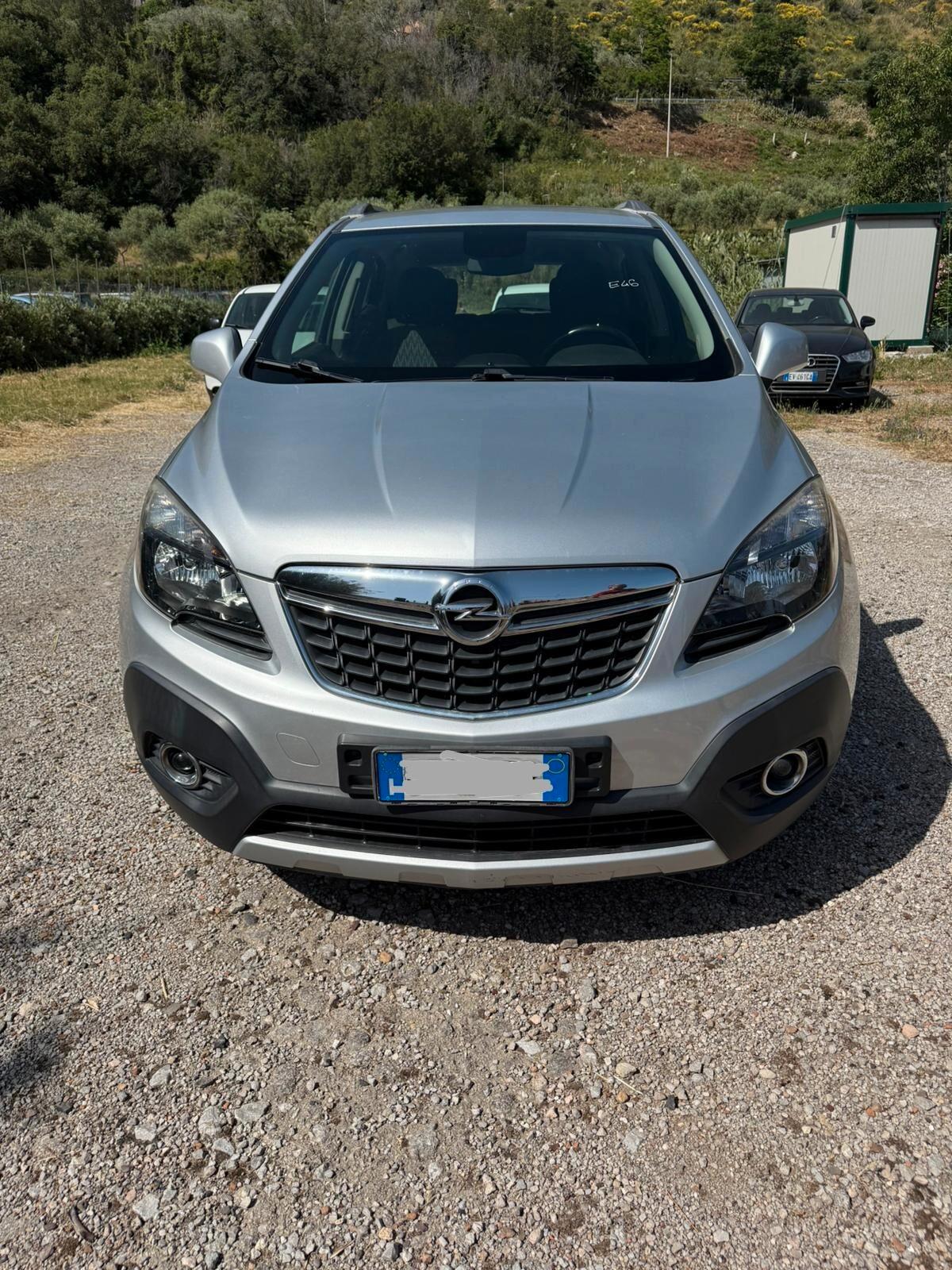 Opel Mokka 1.6 CDTI Ecotec 136CV 4x2 Start&Stop Cosmo