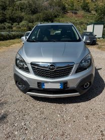 Opel Mokka 1.6 CDTI Ecotec 136CV 4x2 Start&Stop Cosmo