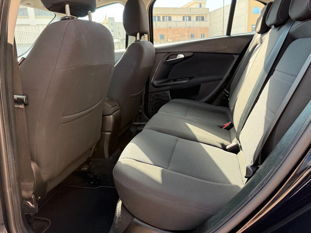 Fiat Tipo 1.3 Mjt S&S 5 porte City Life Led Cockpit