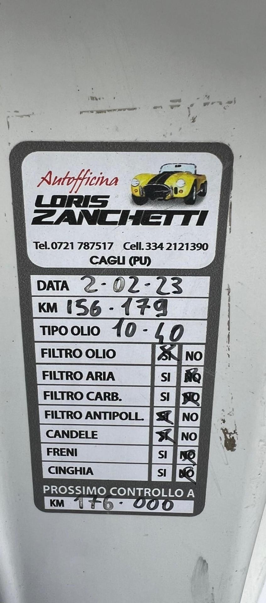 Fiat 500 1.2 Benzina