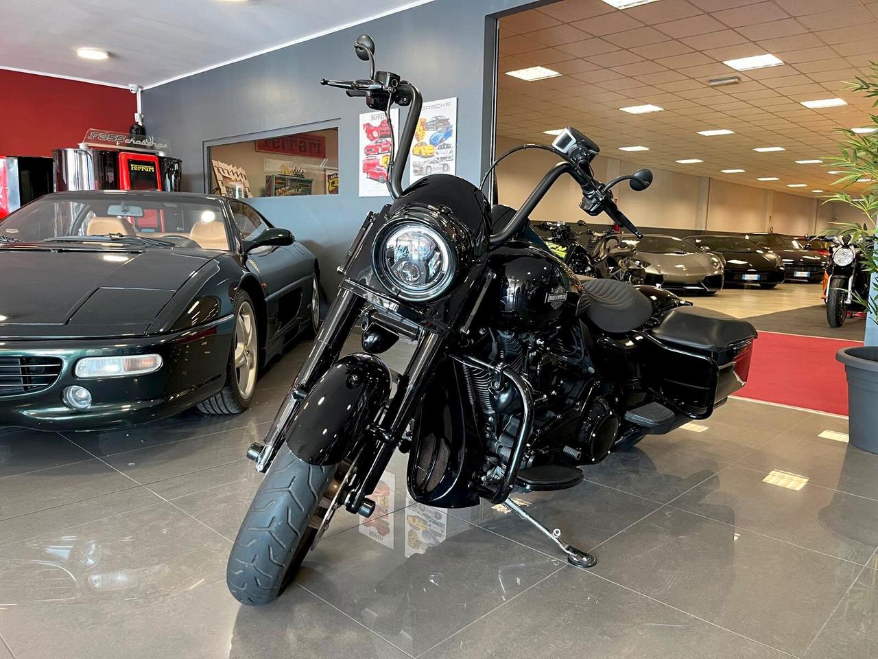 Harley-davidson FLHR Road King Special