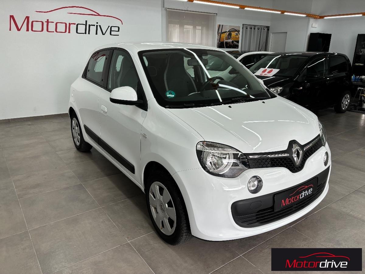 RENAULT - Twingo - 1.0 SCe 70 CV Wave