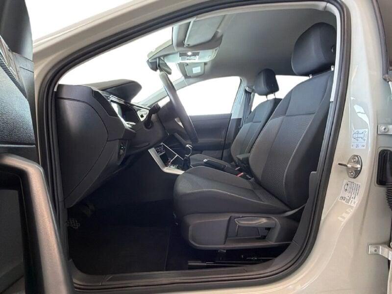 Volkswagen Taigo Taigo 1.0 TSI 115 CV Life