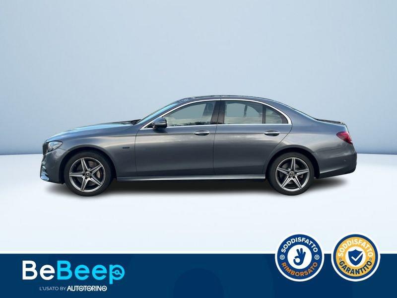 Mercedes-Benz Classe E E 300 DE PHEV (EQ-POWER) PREMIUM PLUS AUTO MY20