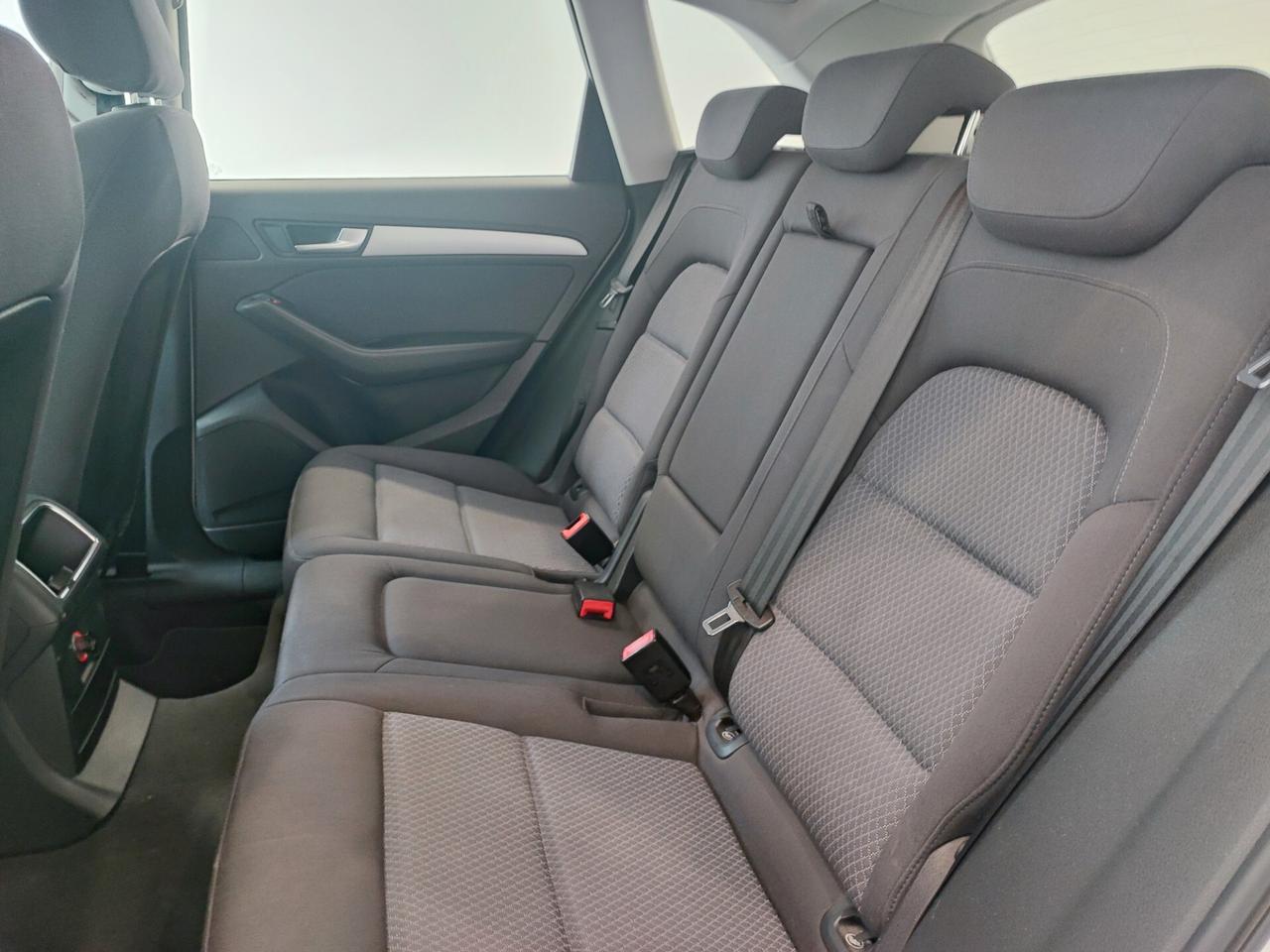 Audi Q5 2.0 TDI 190 CV clean diesel quattro S tr. Advanced Plus
