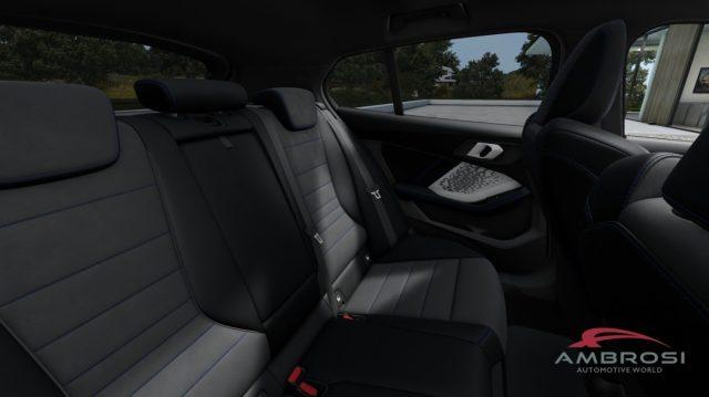 BMW 118 Serie 1 d Msport Premium Package