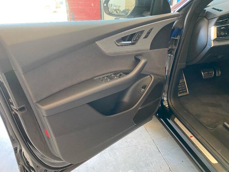 AUDI Q8 Q8 SUV 50 TDI 286 CV quattro tiptronic ...