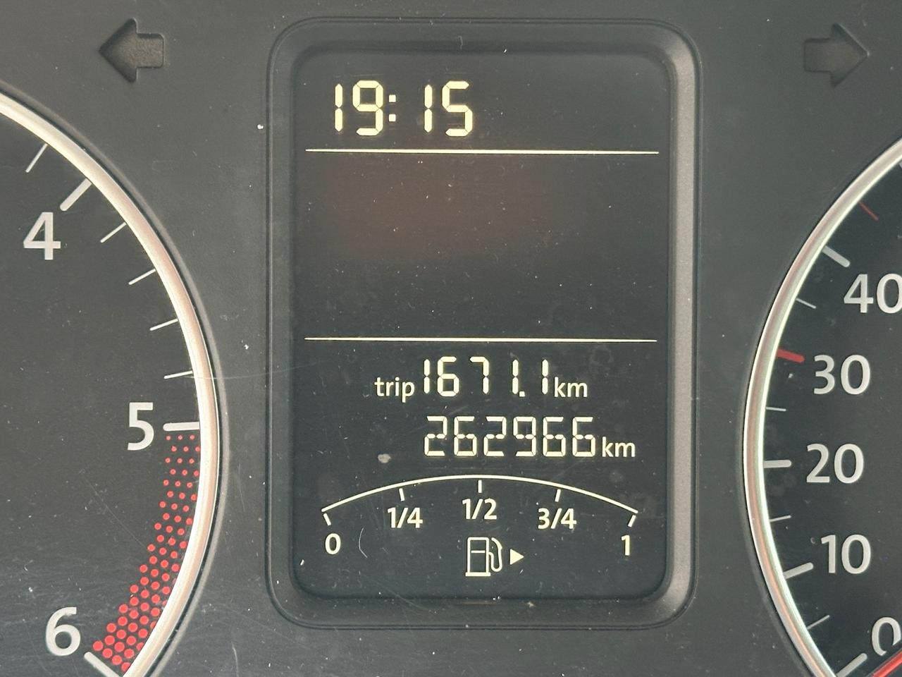 Volkswagen Polo 1.6 TDI 90CV DPF 5 porte Comfortline