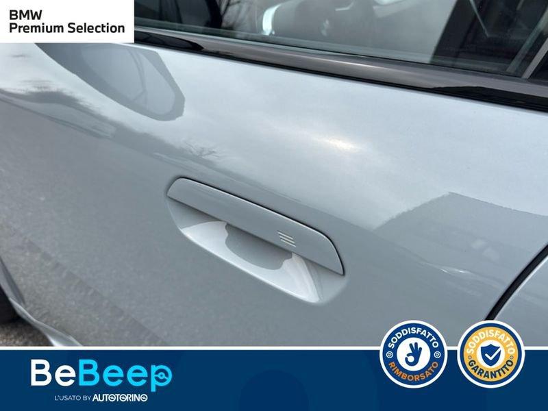 BMW X2 SDRIVE 18D MSPORT AUTO