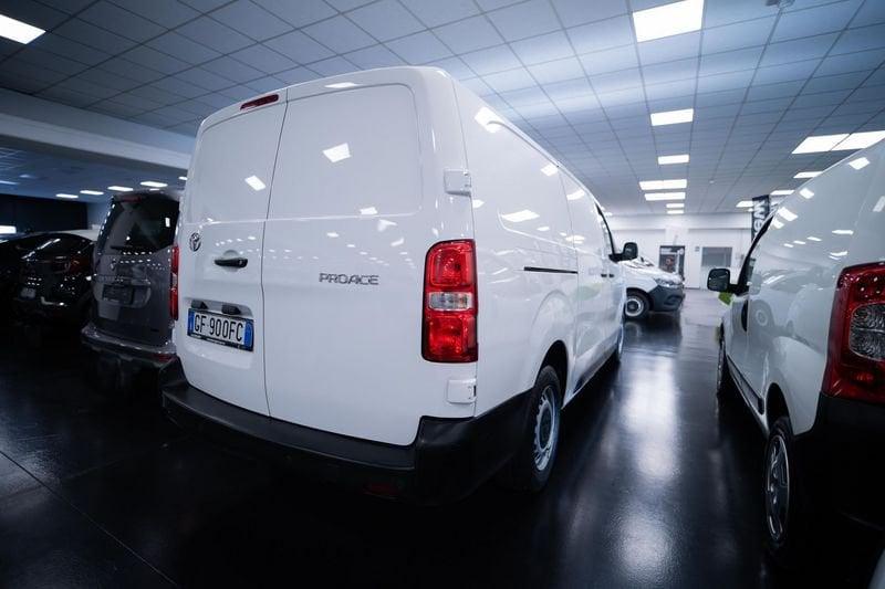 Toyota Proace 2.0d 122cv S&S 14q L2 D Active