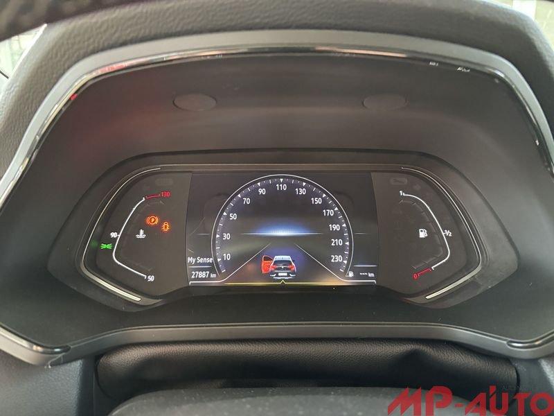 Renault Captur Captur TCe 90 CV Techno